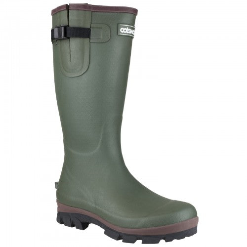 Cotswold neoprene wellington on sale boots