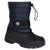 Front - Cotswold Childrens/Kids Icicle Snow Boots