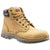 Front - Centek Mens FS339 S3 Lace Up Safety Boot