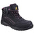 Front - Amblers Womens/Ladies Lydia Composite Safety Boot With Side Zip