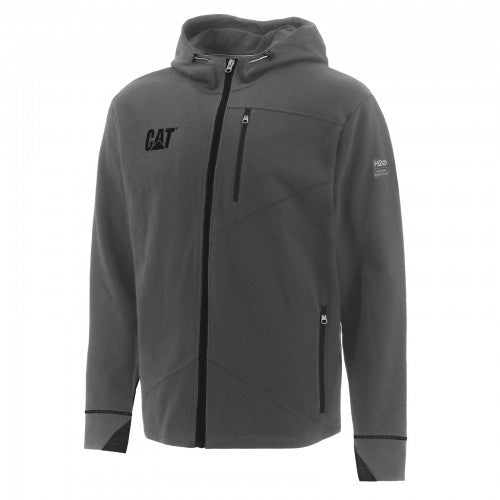 Caterpillar Mens H2O Hoodie