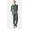 Front - Dickies Mens Redhawk Overalls