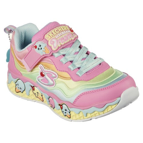 Fashion disney skechers shoes