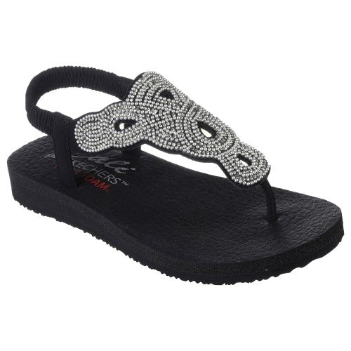 Skechers deals slippers ladies