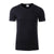 Front - James and Nicholson Mens Basic T-Shirt