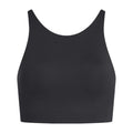 Front - Girlfriend Collective Womens/Ladies Topanga Cross Back Bra