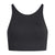 Front - Girlfriend Collective Womens/Ladies Topanga Cross Back Bra