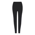 Front - Girlfriend Collective Womens/Ladies Luxe Long Leggings