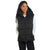 Front - Girlfriend Collective Womens/Ladies Gilet