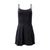 Front - Girlfriend Collective Womens/Ladies Float Juliet Strappy Dress