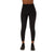 Front - Girlfriend Collective Womens/Ladies Float High Rise Long Leggings