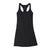 Front - Girlfriend Collective Womens/Ladies Paloma Racerback Dress