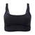 Front - Girlfriend Collective Womens/Ladies Andy Split Strap Sports Bra