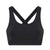 Front - Girlfriend Collective Womens/Ladies Simone High Support Bra