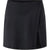 Front - Girlfriend Collective Womens/Ladies Float Cass Front Slit Skort