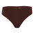 Front - Girlfriend Collective Womens/Ladies Bonded Sports Thong