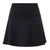 Front - Girlfriend Collective Womens/Ladies Float Flounce Skort