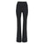 Front - Girlfriend Collective Womens/Ladies Flared Leggings