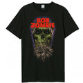 Front - Amplified Unisex Adult Rob Zombie Halloween T-Shirt