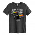 Front - Amplified Unisex Adult 72 Tour Pink Floyd T-Shirt