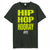 Front - Amplified Unisex Adult Hip Hop Hooray Naughty By Nature T-Shirt