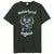 Front - Amplified Unisex Adult England Motorhead T-Shirt