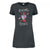 Front - Amplified Womens/Ladies Hackney Diamonds The Rolling Stones T-Shirt Dress