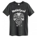 Front - Amplified Unisex Adult Hiro Motorhead T-Shirt