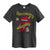 Front - Amplified Unisex Adult Tattoo The Rolling Stones T-Shirt