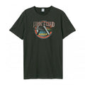 Front - Amplified Unisex Adult Money Pink Floyd T-Shirt