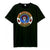 Front - Amplified Unisex Adult Stealie Grateful Dead Logo T-Shirt