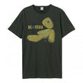 Front - Amplified Unisex Adult Issues Korn T-Shirt