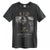 Front - Amplified Unisex Adult Live U2 T-Shirt