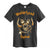 Front - Amplified Unisex Adult Bronze England Motorhead T-Shirt