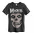 Front - Amplified Unisex Adult Crew Misfits T-Shirt