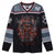 Front - Amplified Mens Slayer Hockey Jersey