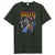 Front - Amplified Unisex Adult Unplugged In New York Nirvana T-Shirt