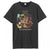 Front - Amplified Unisex Adult Mellon Collie Animals The Smashing Pumpkins T-Shirt
