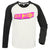 Front - Amplified Unisex Adult Driver Sex Pistols Vintage Logo Long-Sleeved T-Shirt