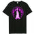 Front - Amplified Womens/Ladies Ville HIM T-Shirt