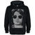 Front - Amplified Unisex Adult Mr Mojo Rising The Doors Hoodie