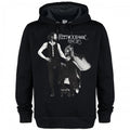 Front - Amplified Unisex Adult Rumours Fleetwood Mac Hoodie