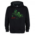 Front - Amplified Unisex Adult Geep Gorillaz Hoodie