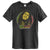 Front - Amplified Mens Will You Be Loved Bob Marley T-Shirt