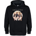 Front - Amplified Unisex Adult Solar Photo Girls Aloud Hoodie