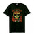 Front - Amplified Unisex Adult Trick Or Treat Slayer T-Shirt