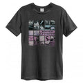 Front - Amplified Unisex Adult Sound Affects The Jam T-Shirt