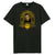 Front - Amplified Unisex Adult Studio Portrait Sun Records & Elvis T-Shirt