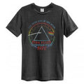 Front - Amplified Unisex Adult 1972 Tour Pink Floyd T-Shirt