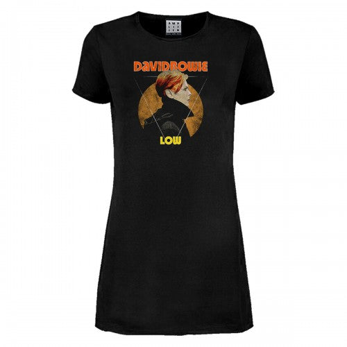 david bowie low t shirt